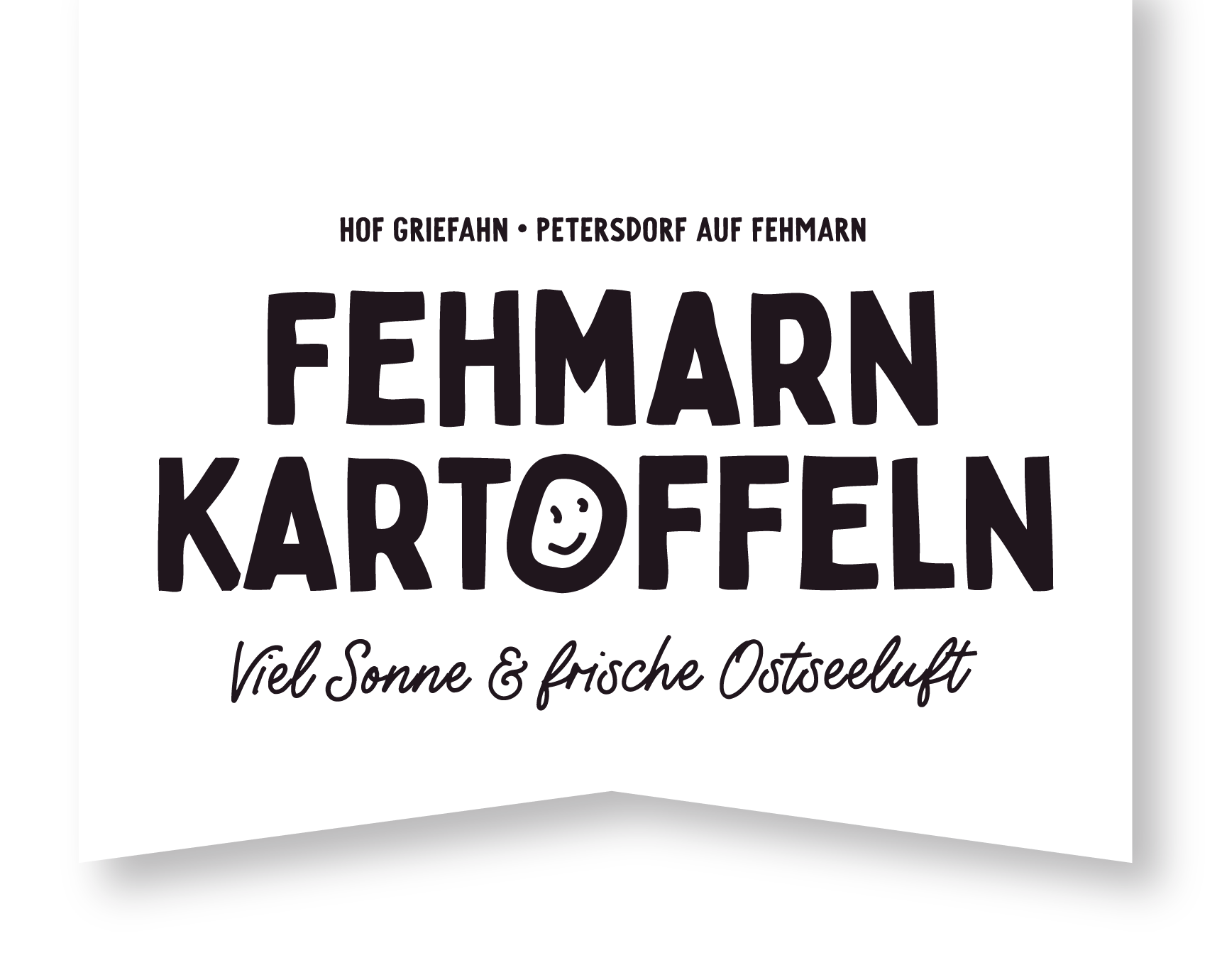 Fehmarn-Kartoffeln-Logo